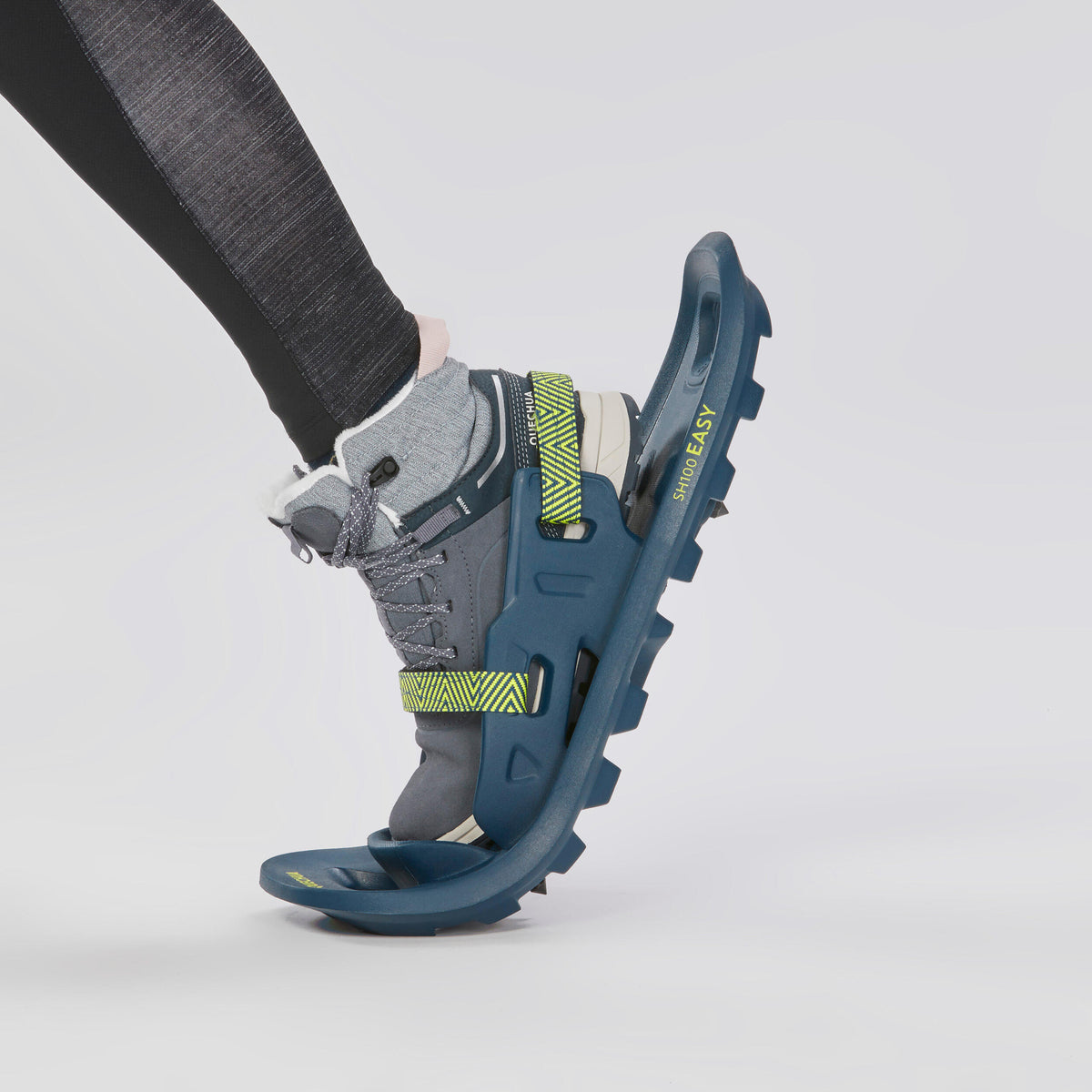Small Sieve Snowshoes – Quechua EASY SH100 MOUNTAIN JR
