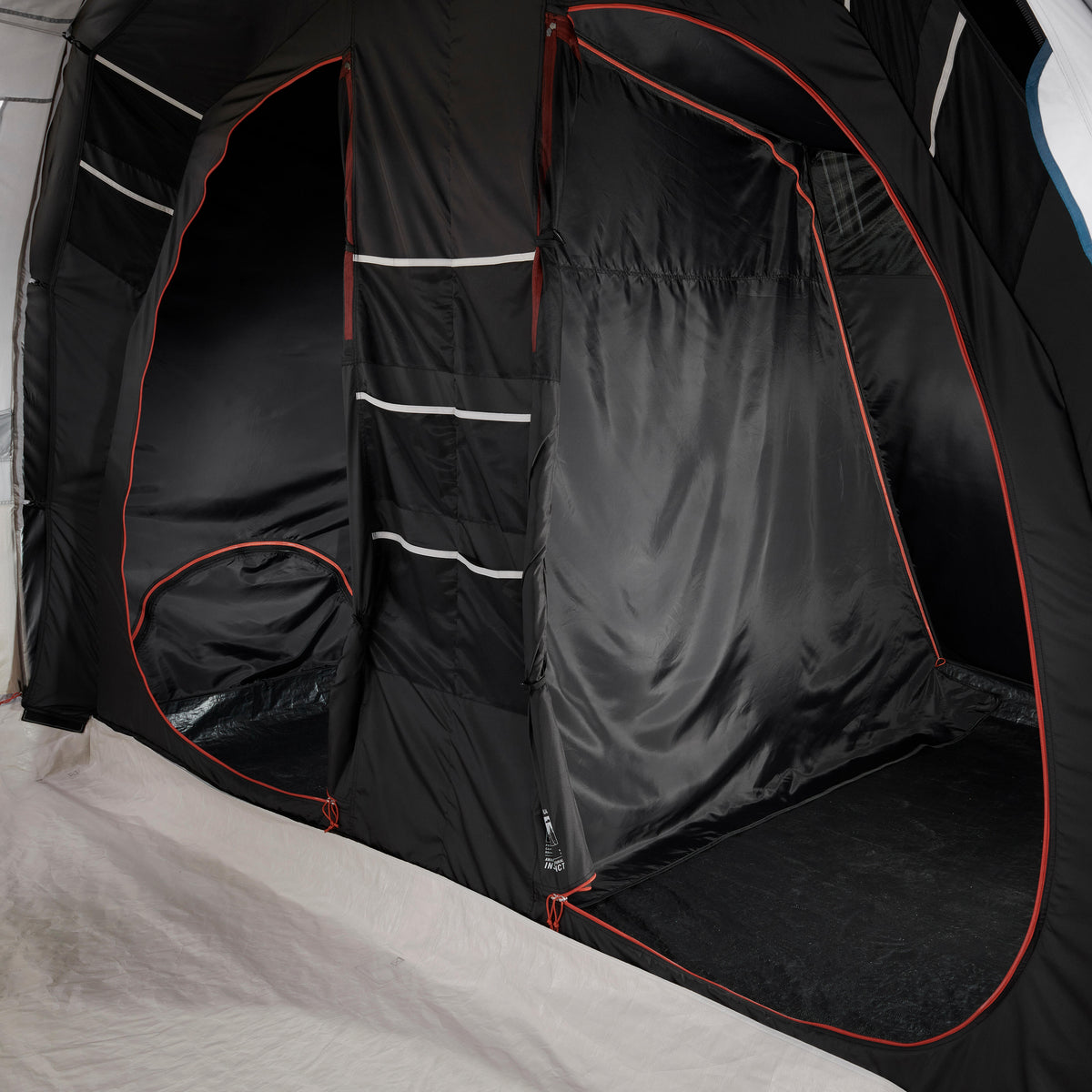 Quechua BEDROOM - REPLACEMENT PART FOR THE AIR SECONDS 6.3 FRESH&BLACK TENT