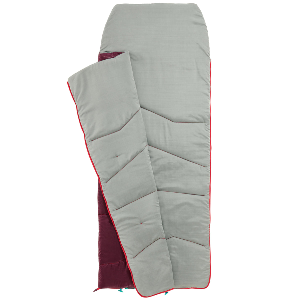 Quechua KIDS SLEEPING BAG MH100 10°C