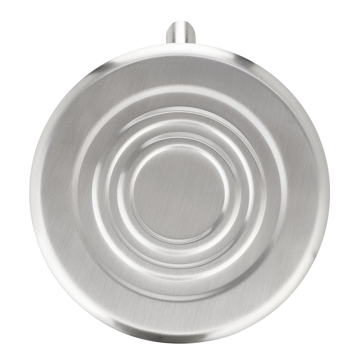 Quechua MH500 1L Stainless Steel Hiking Campsite Kettle