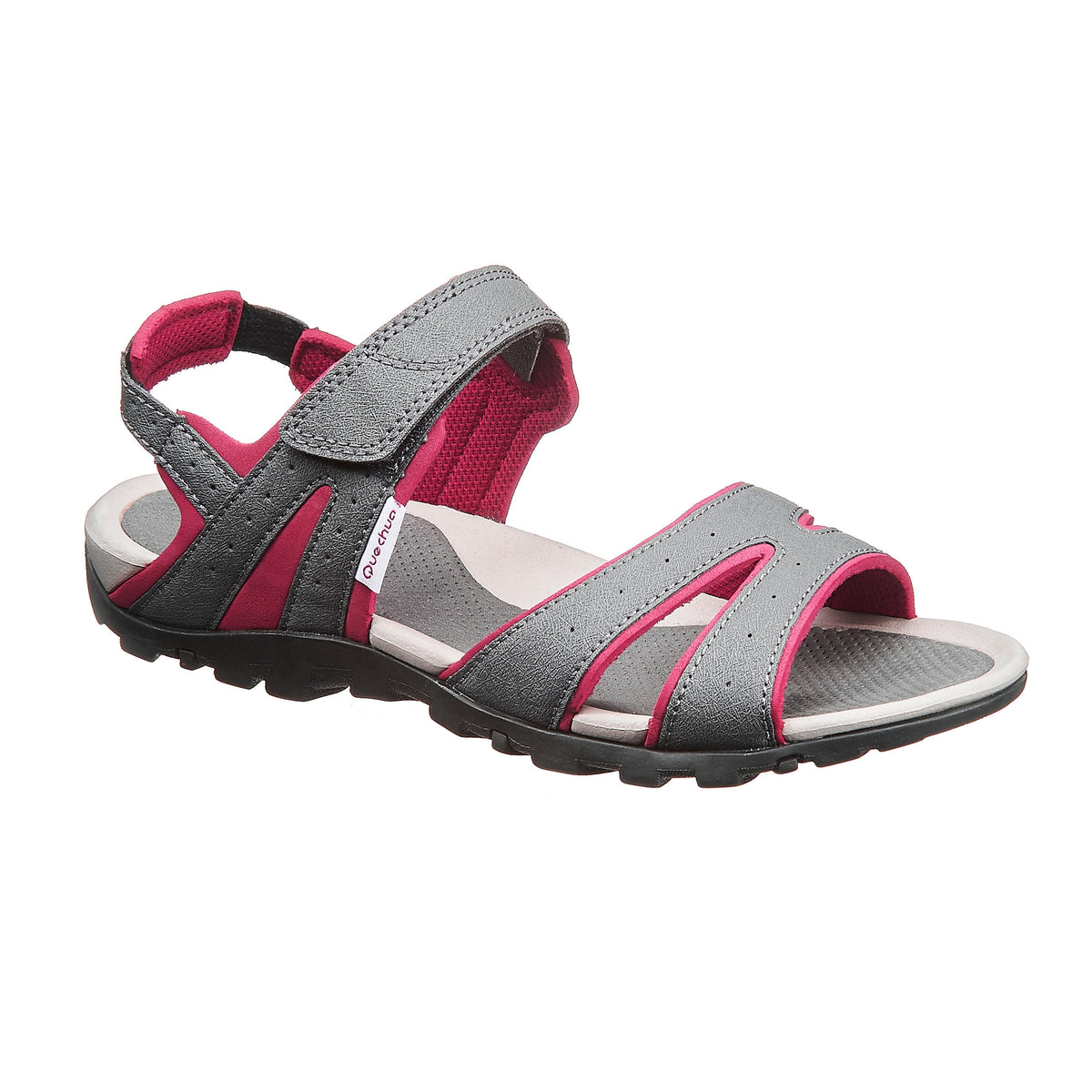 Quechua Women's Hiking Sandals NH100