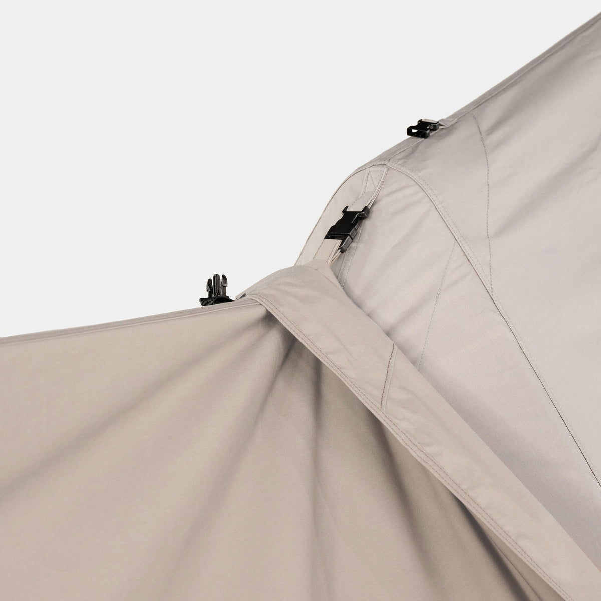Quechua CAMPING TARP - TEPEE POLYCOTTON - 6 PERSON