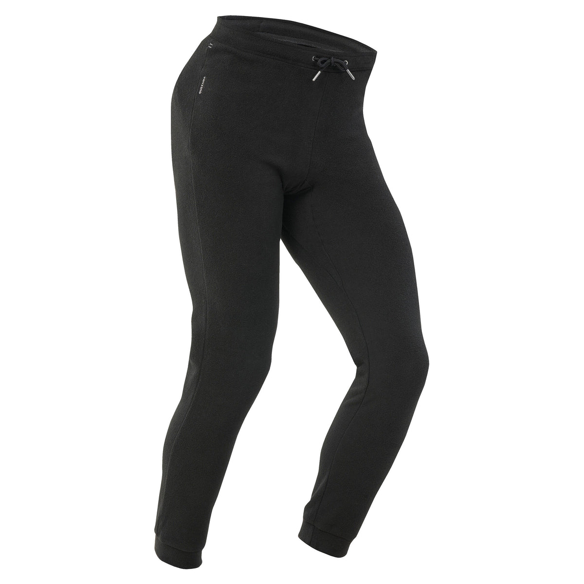 Quechua WOMEN’S HIKING FLEECE TIGHTS MH100