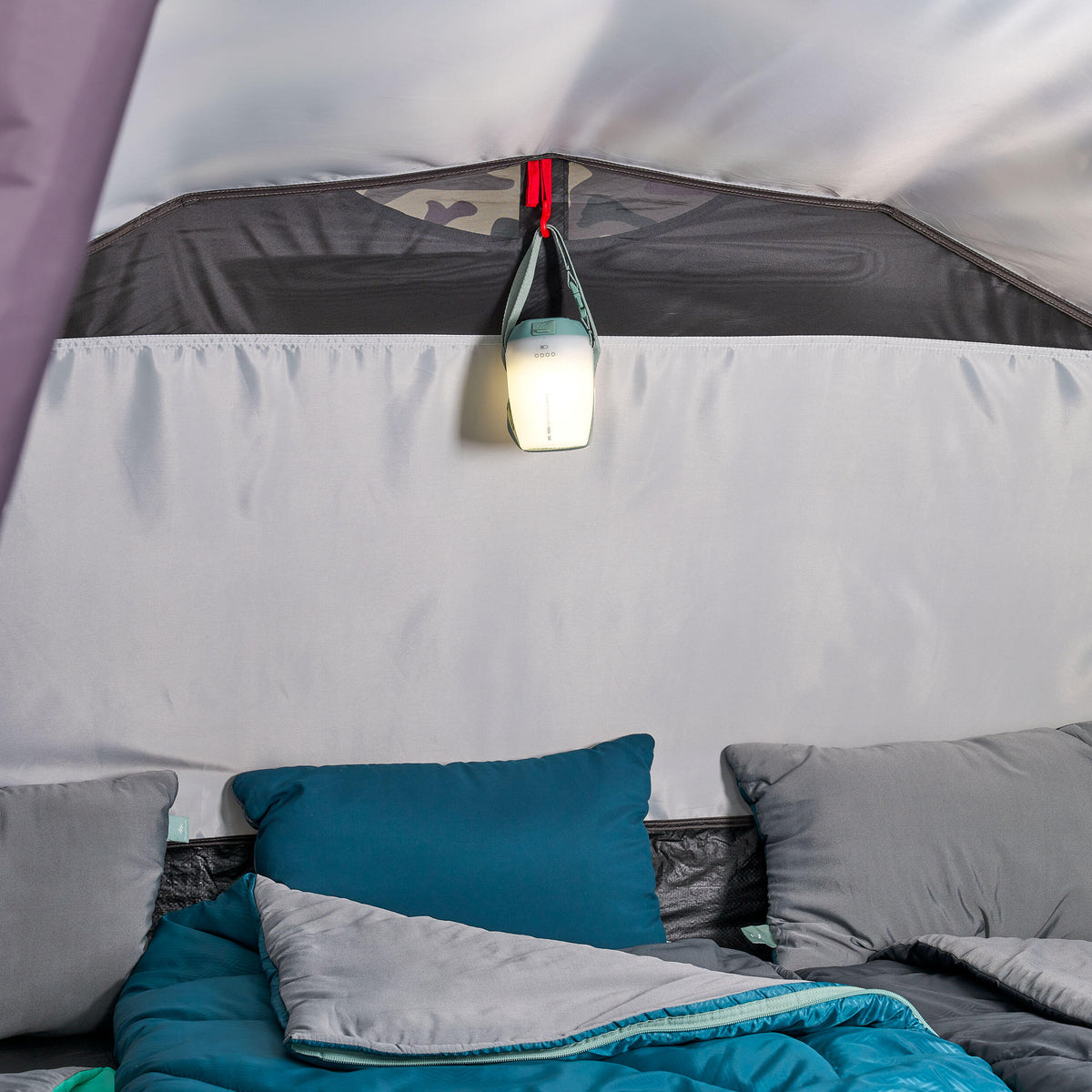 Quechua 3 Man Tent