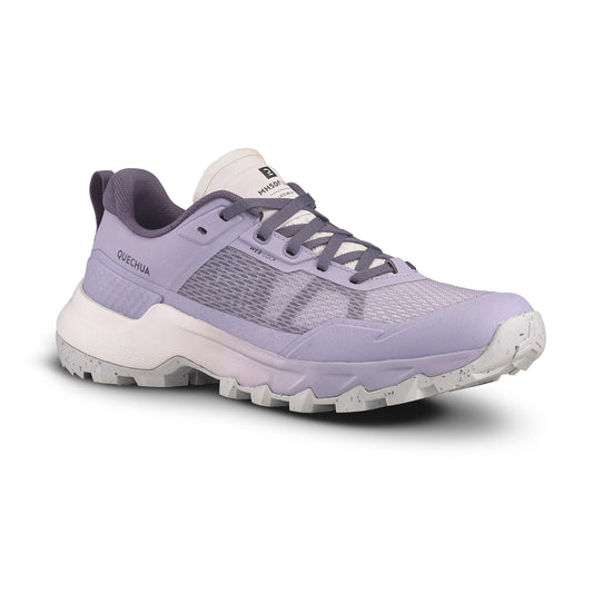 Quechua Women's Mountain Hiking Boots 
