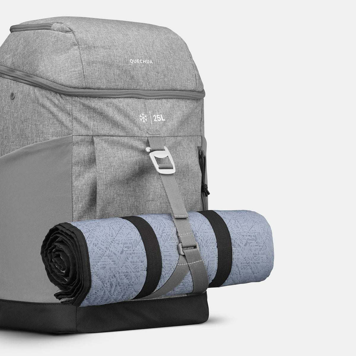 Quechua Isothermal Backpack 25 L 