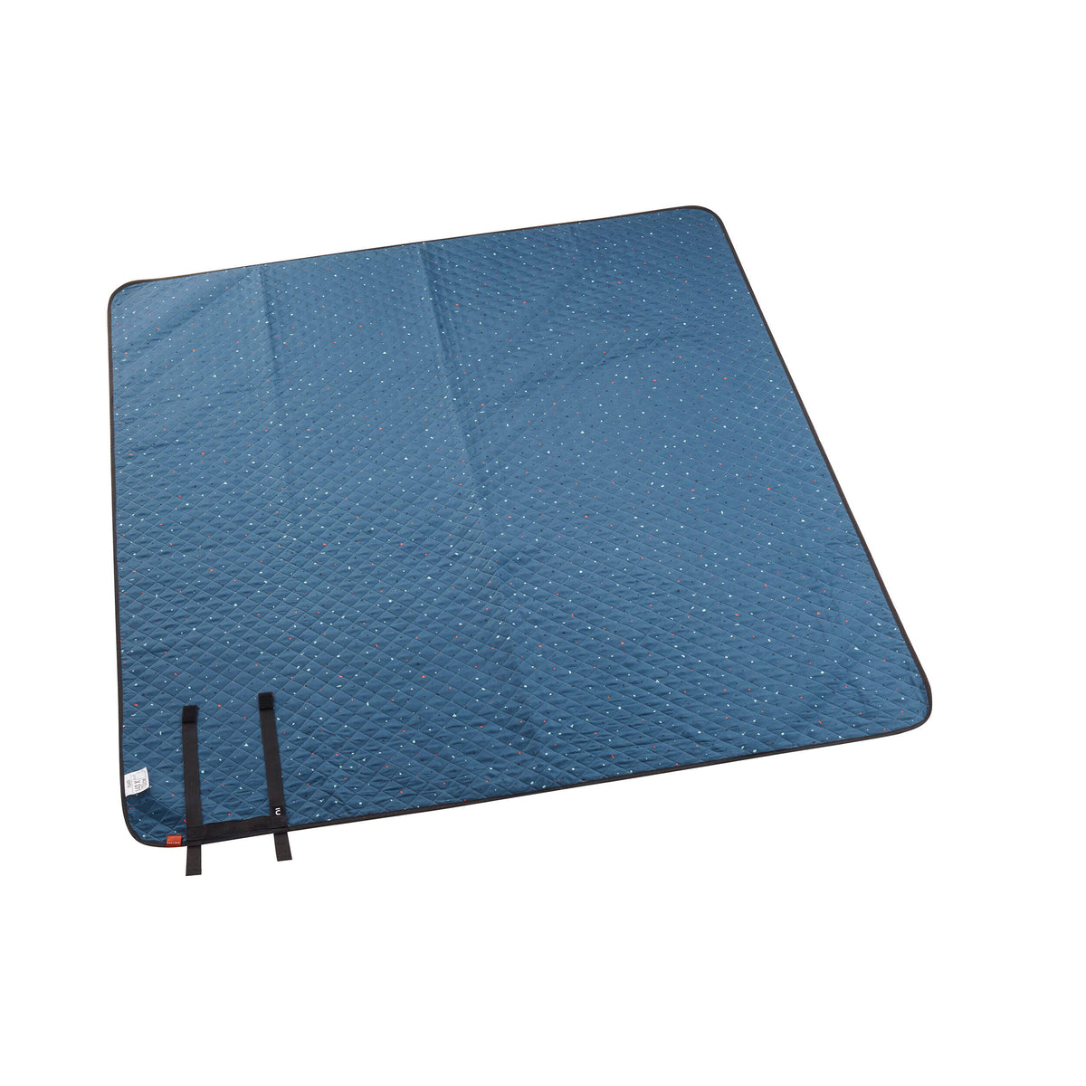Quechua Comfort Blanket For Picnics And Camping 