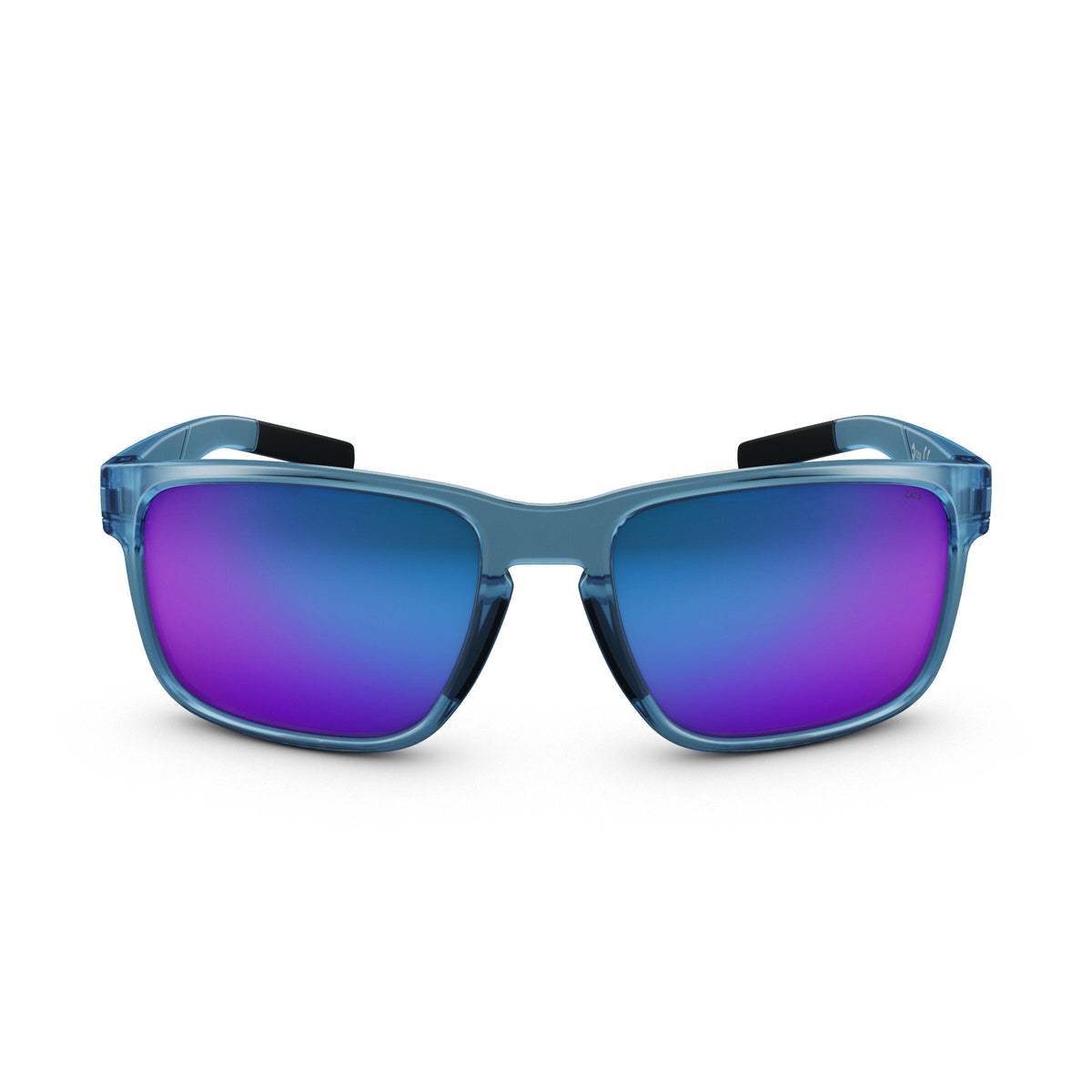 Quechua Adult Hiking Sunglasses – MH530 – Category 3