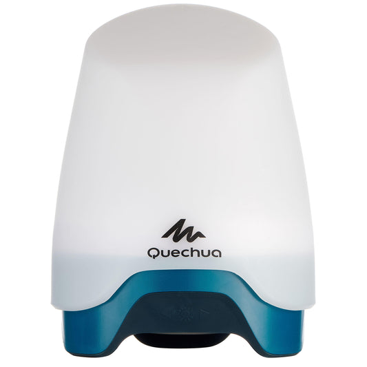 Quechua CAMPING LAMP - BL200 RECHARGEABLE - 200 LUMENS