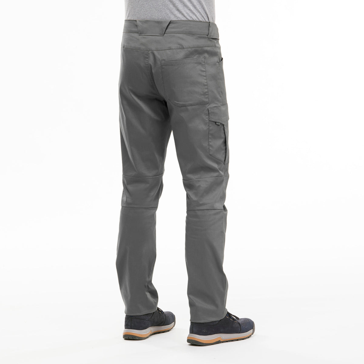 Quechua Men's Walking Trousers 