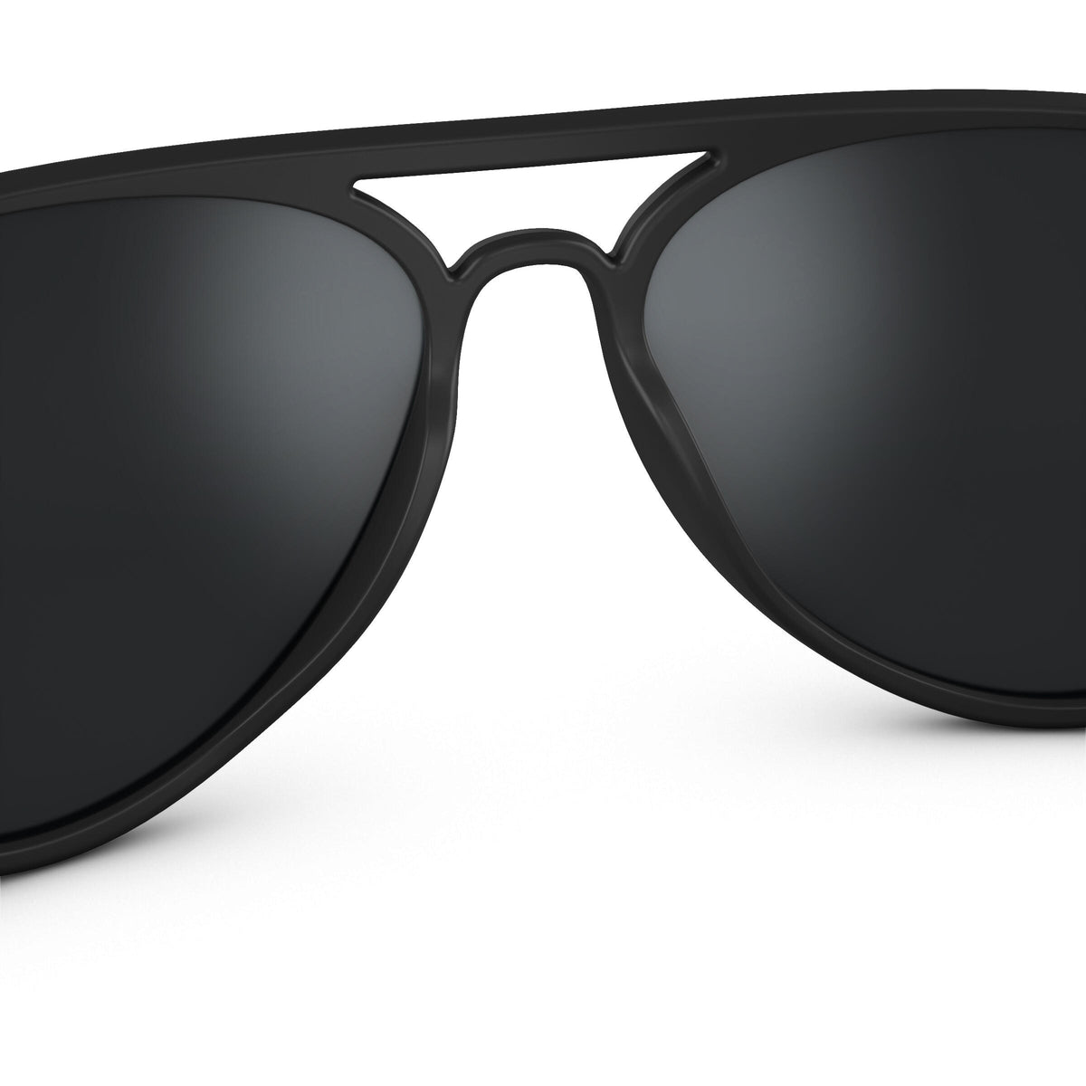 Quechua Adults Hiking Sunglasses - MH120 