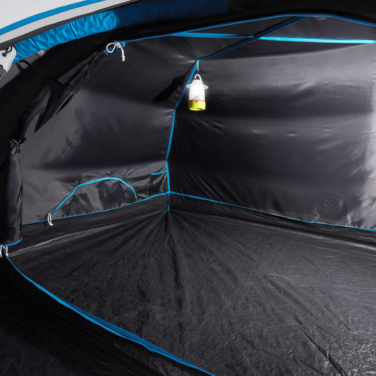 Quechua Air Seconds 2 XL Blackout Bedroom