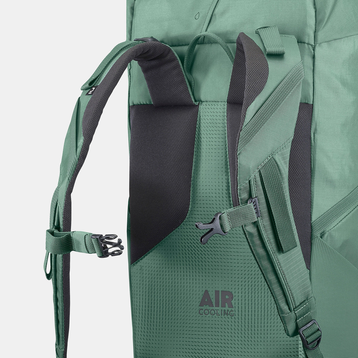 Quechua BACKPACK MH100 35L