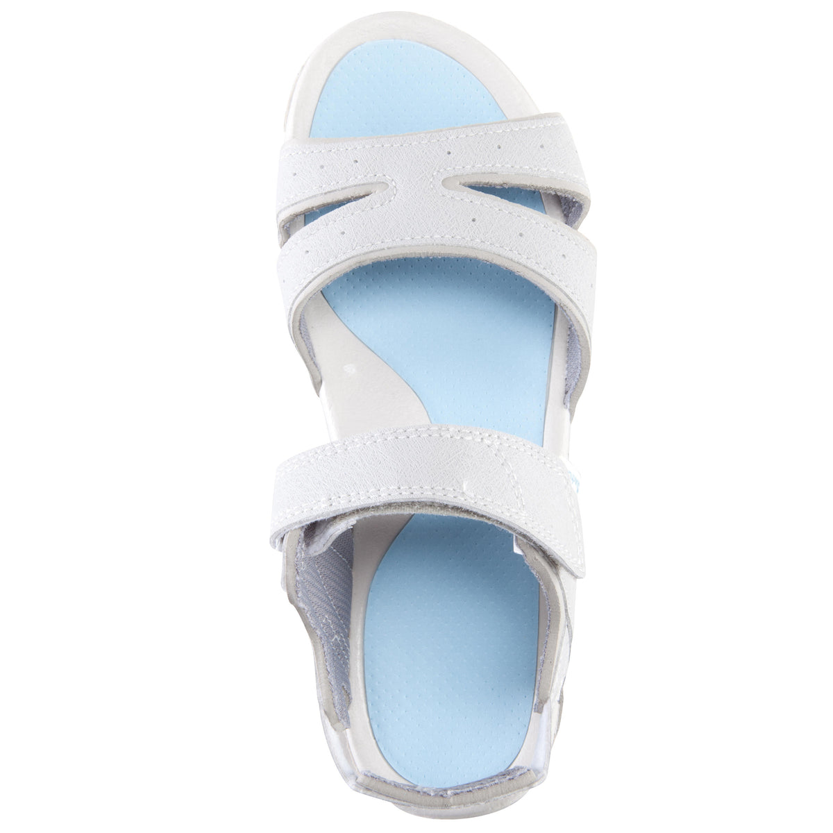 Quechua Women's Hiking Sandals NH100