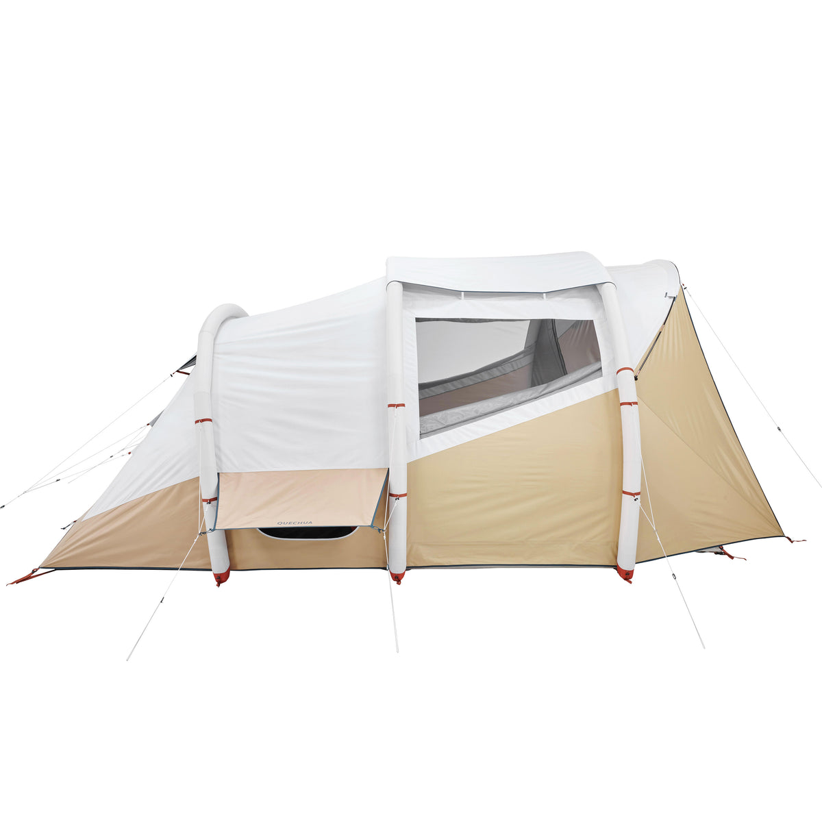 Quechua FLYSHEET - SPARE PART FOR THE AIR SECONDS 5.2 FRESH&BLACK TENT