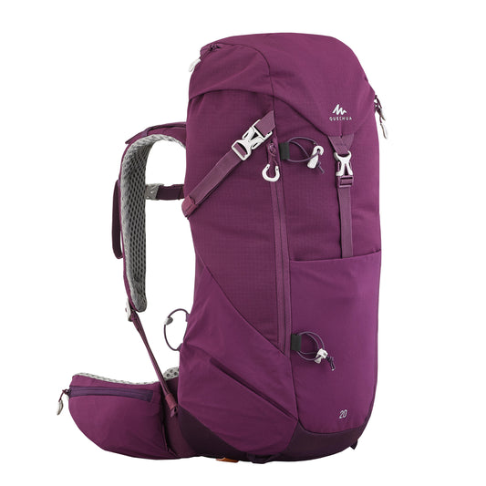 Quechua Mountain Walking 20 L Backpack MH500