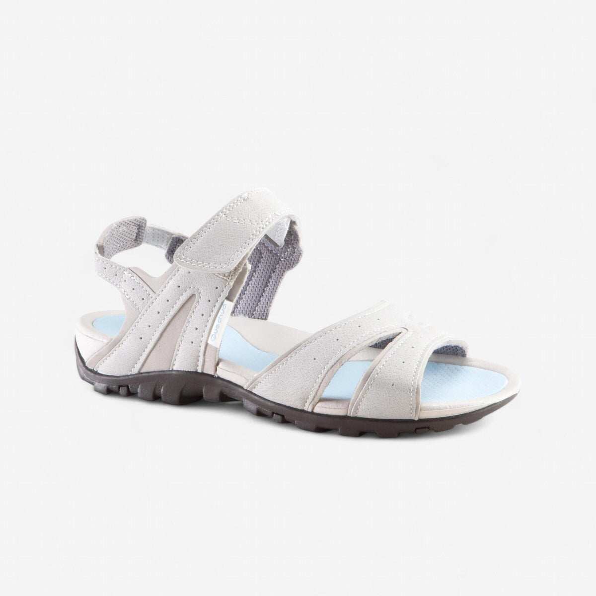 Quechua Women's Hiking Sandals NH100