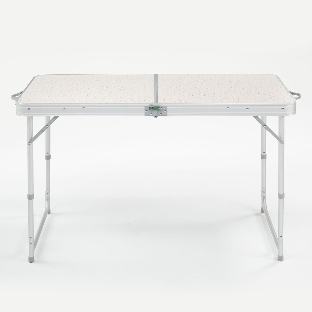 Quechua FOLDING CAMPING TABLE - 4 STOOLS - 4 TO 6 PEOPLE