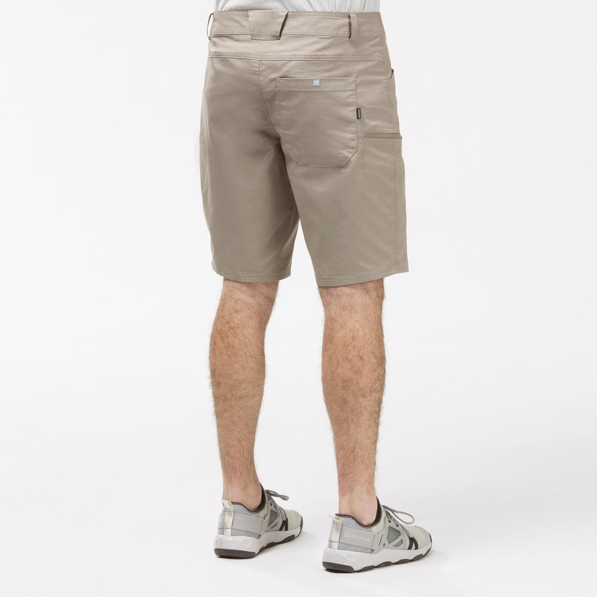 Quechua Men’s Hiking Shorts NH500 Regular