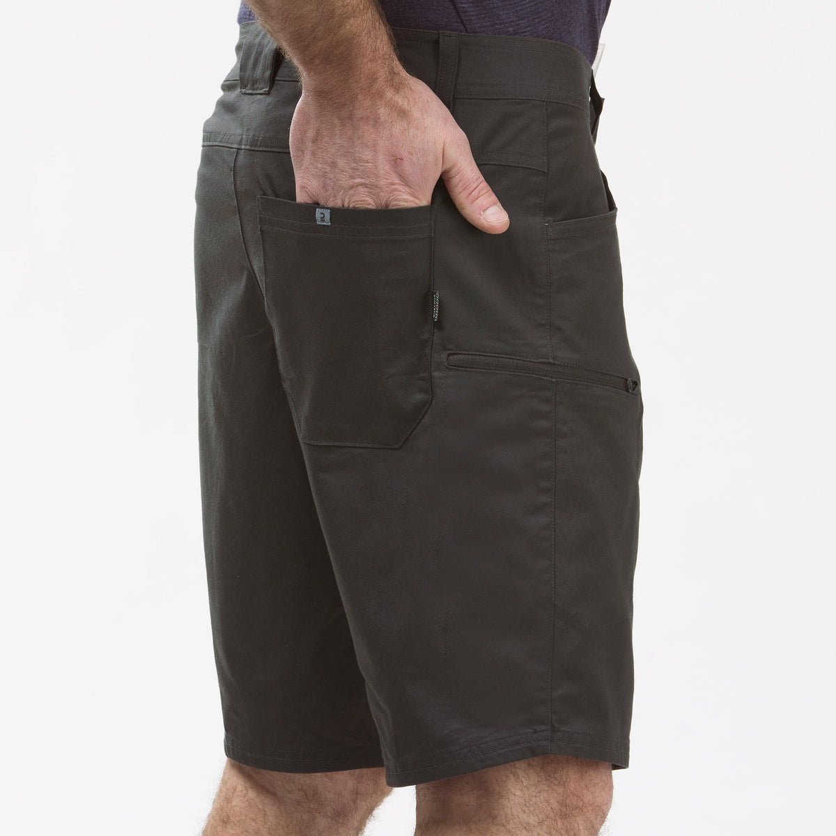 Quechua Men’s Hiking Shorts NH500 Regular