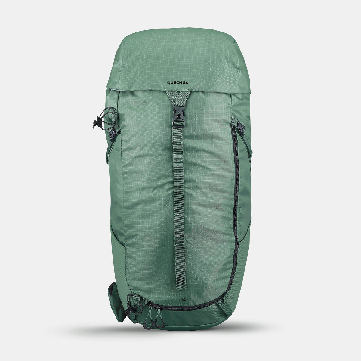 Quechua BACKPACK MH100 35L