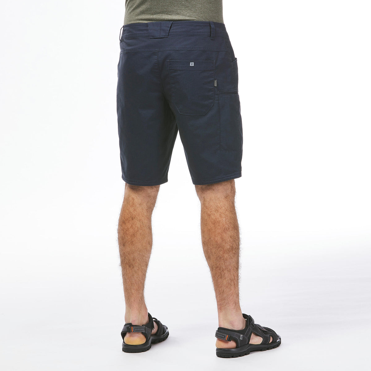 Quechua Men’s Hiking Shorts NH500 Regular