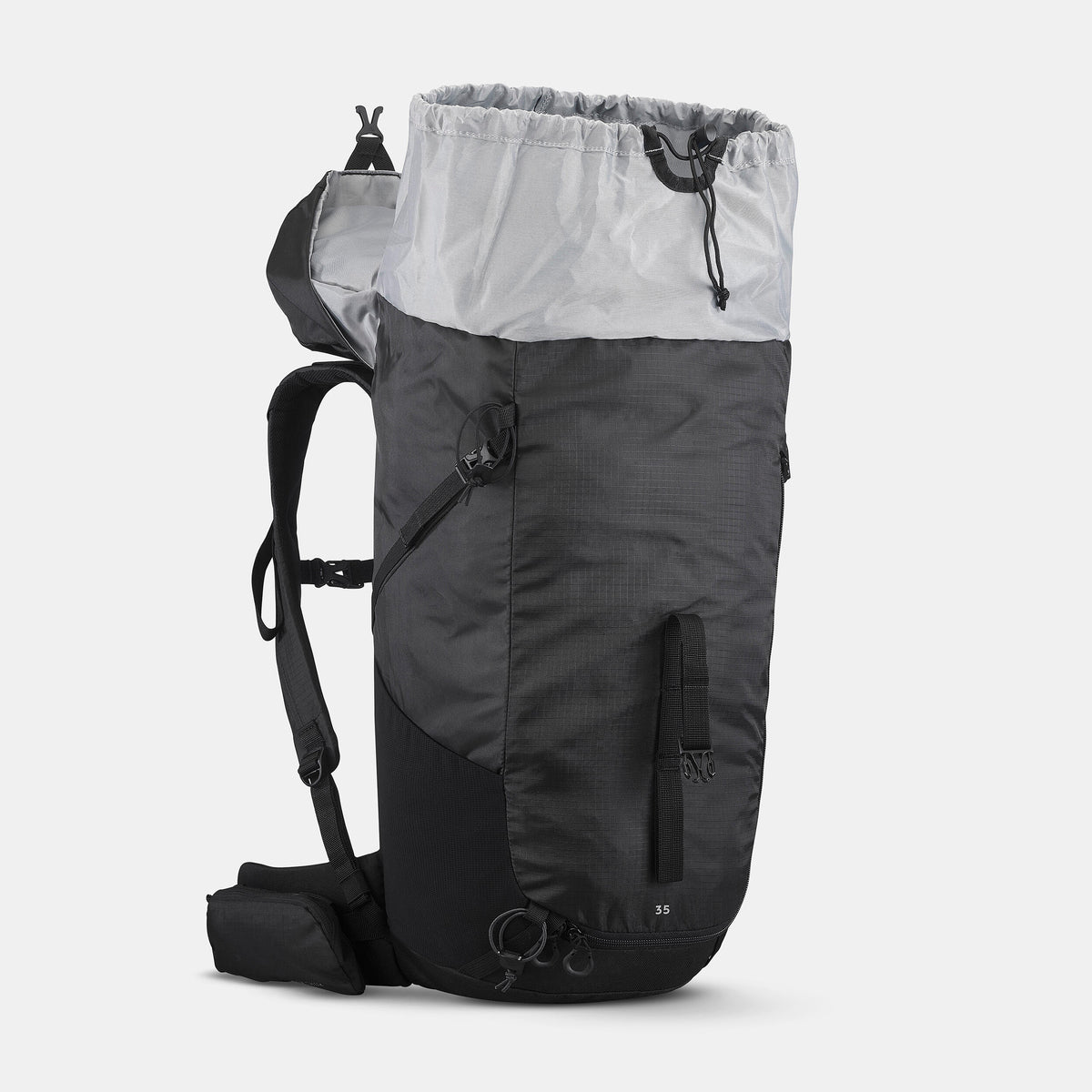 Quechua BACKPACK MH100 35L