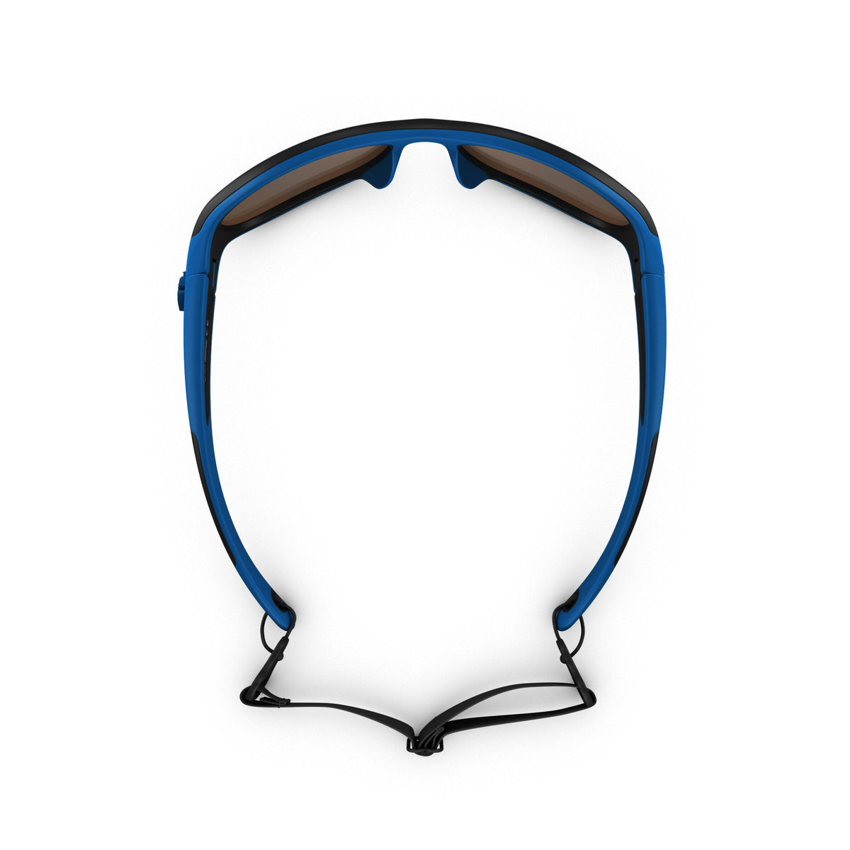 Quechua Kids Hiking Sunglasses Aged 4-6 - MH K500 