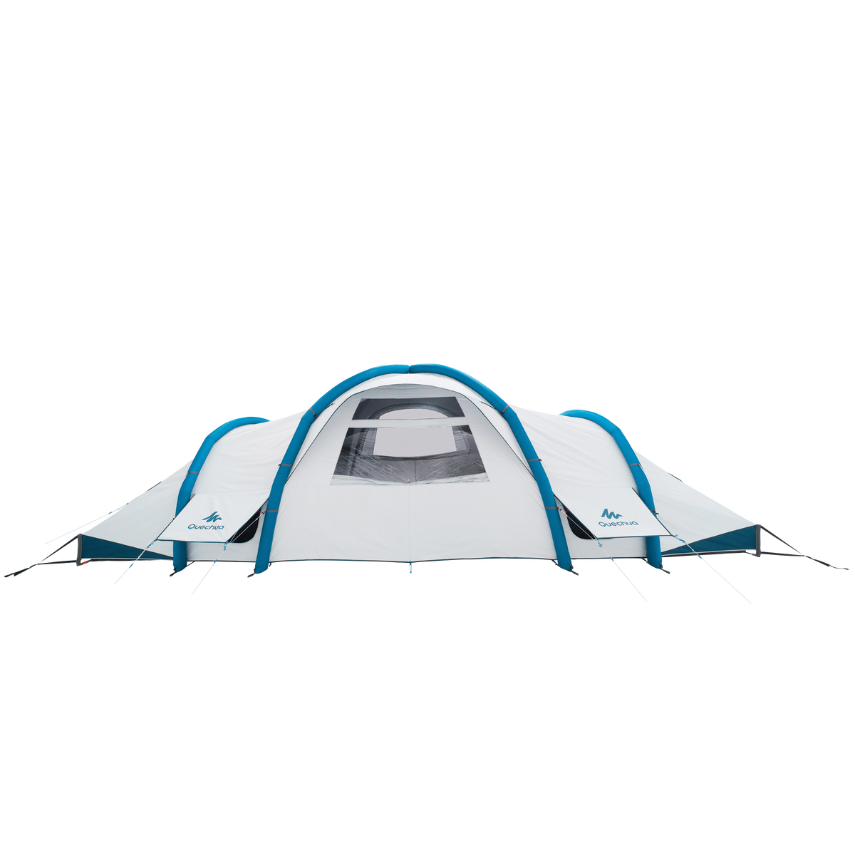 Quechua 8 Man Inflatable Blackout Tent 