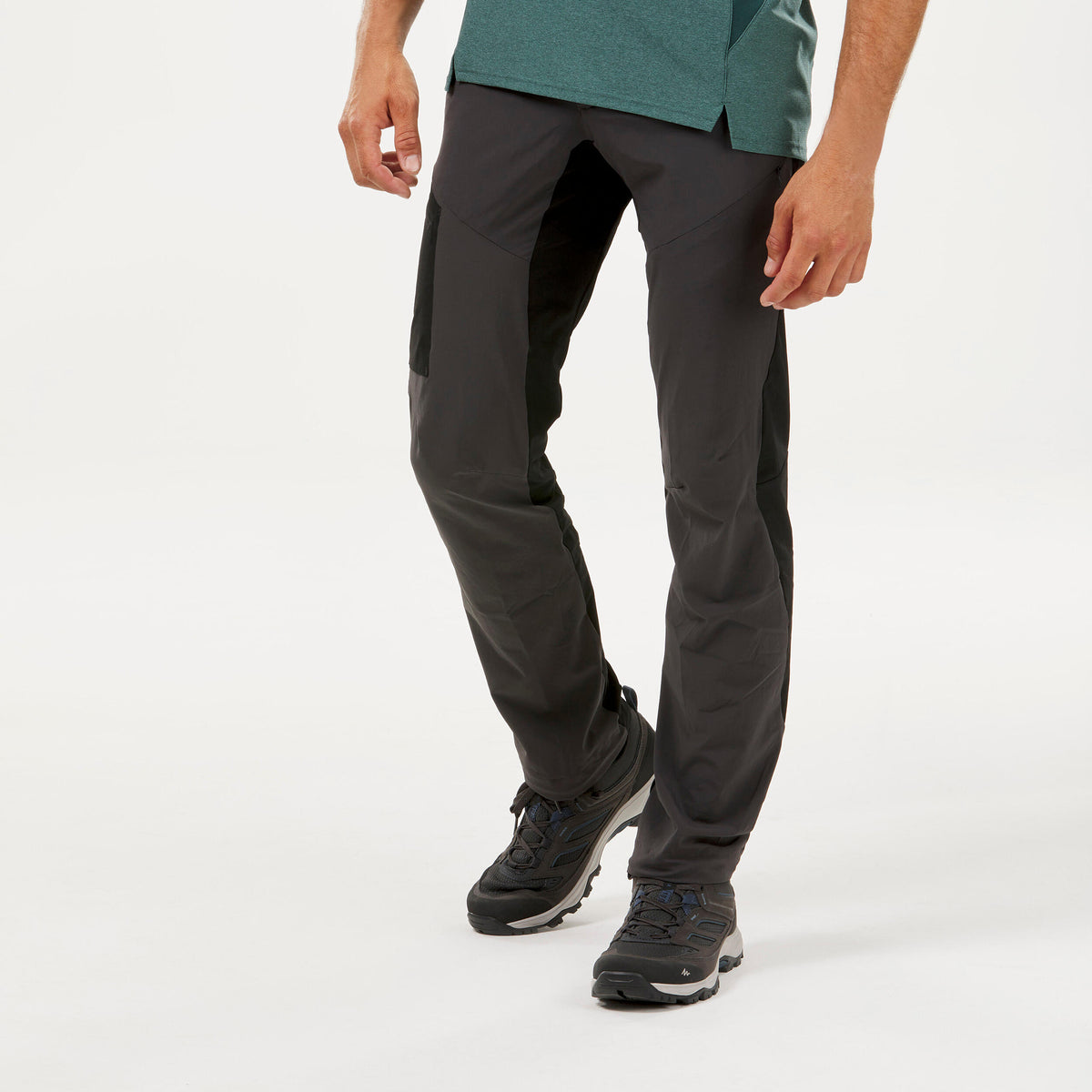 Quechua Men's Hiking Trousers MH500
