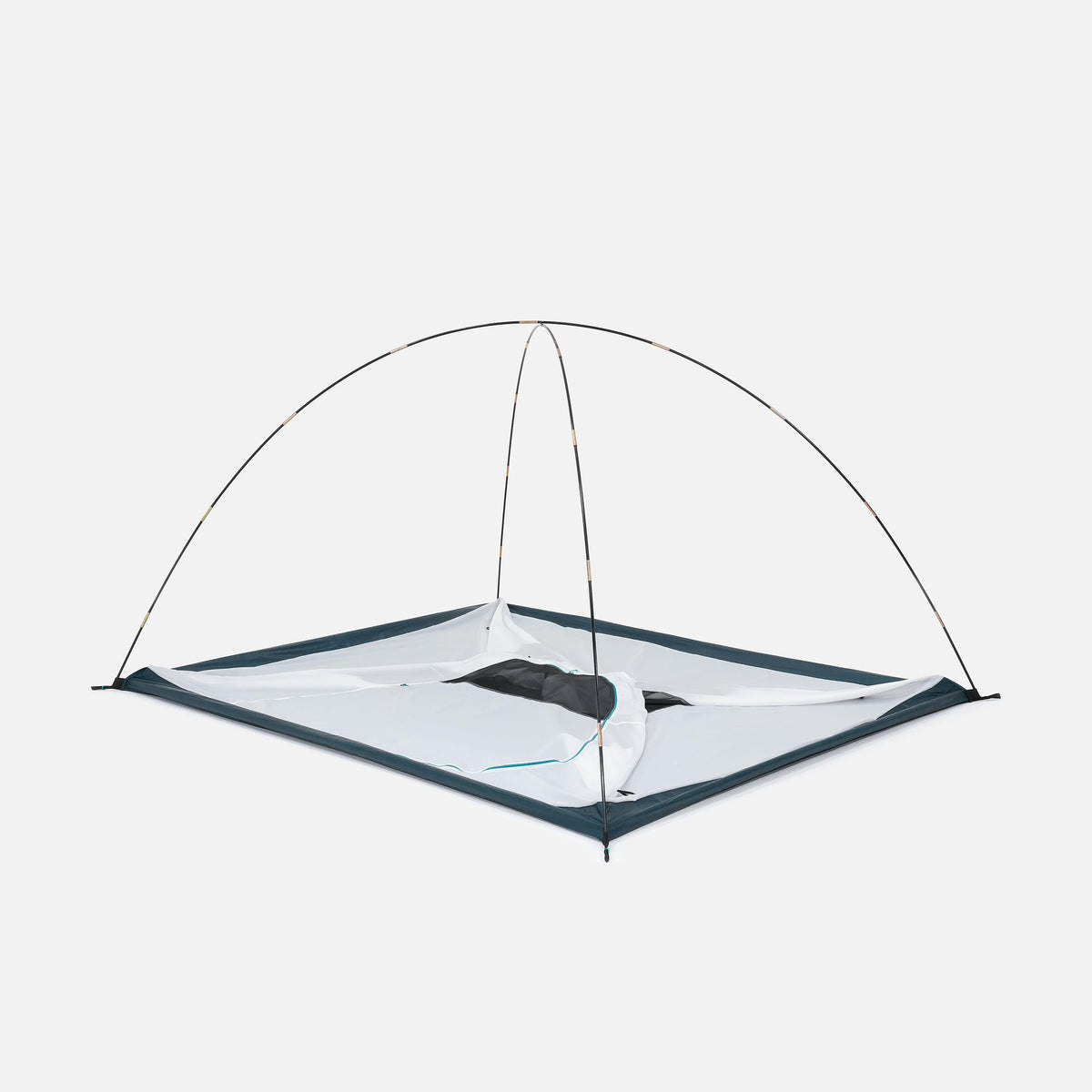 Quechua 4 Man Tent 