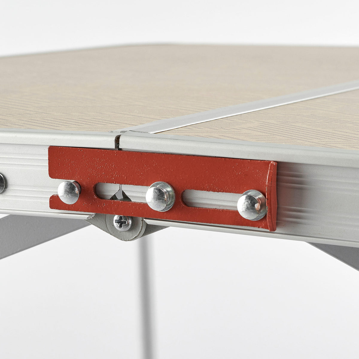 Quechua FOLDING CAMPING TABLE - 4 PEOPLE