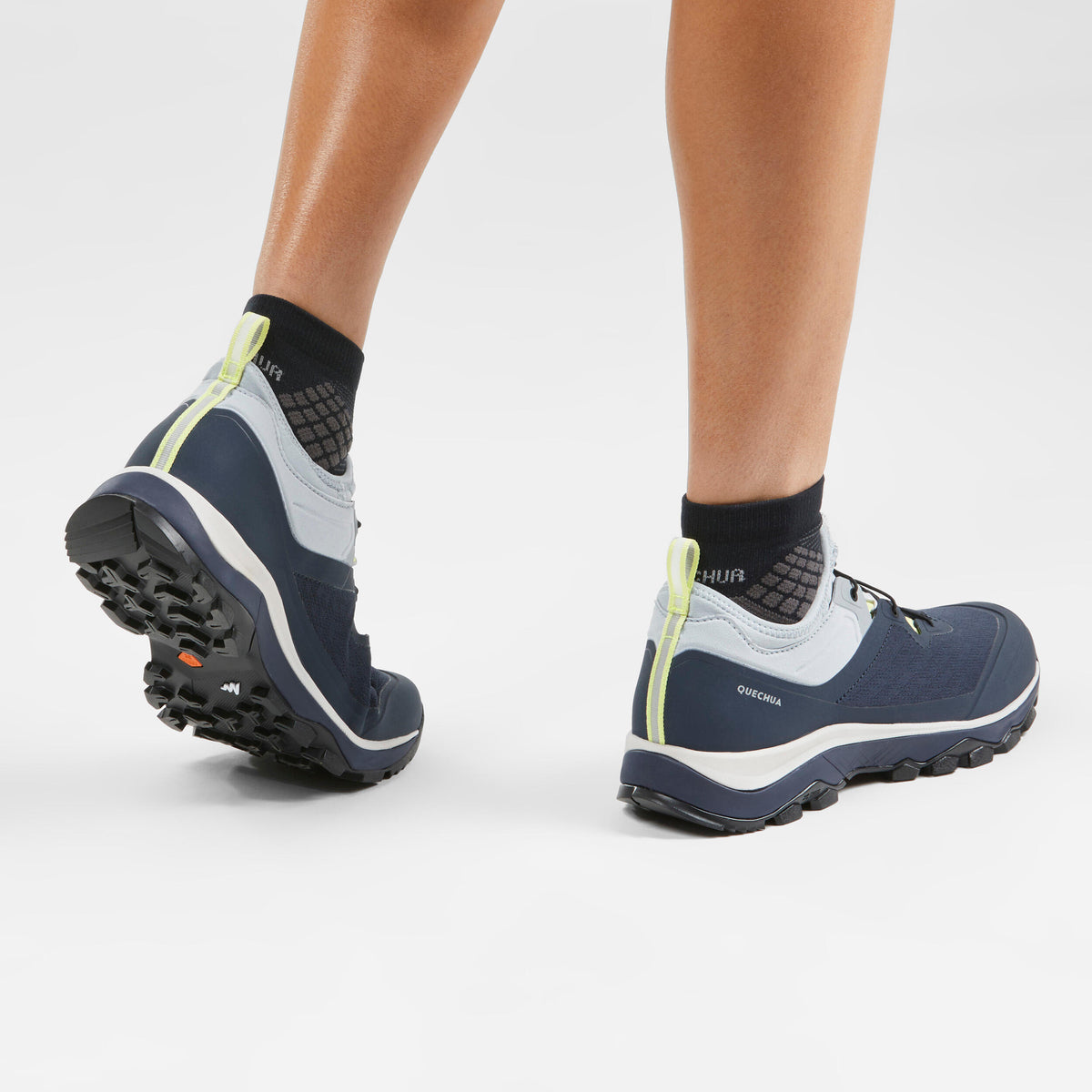 Quechua Women’s Fast Hiking Ultra Lightweight Boots