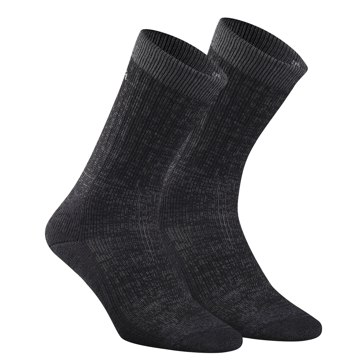 Quechua Hiking Warm Socks - SH900 MID 