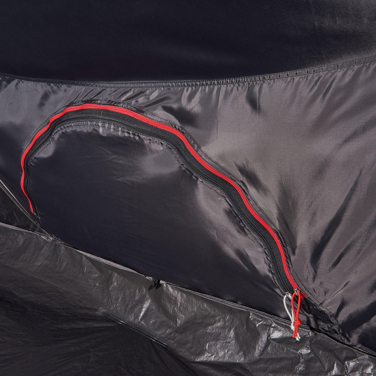 Quechua 3 Man Pop-Up Blackout Tent 