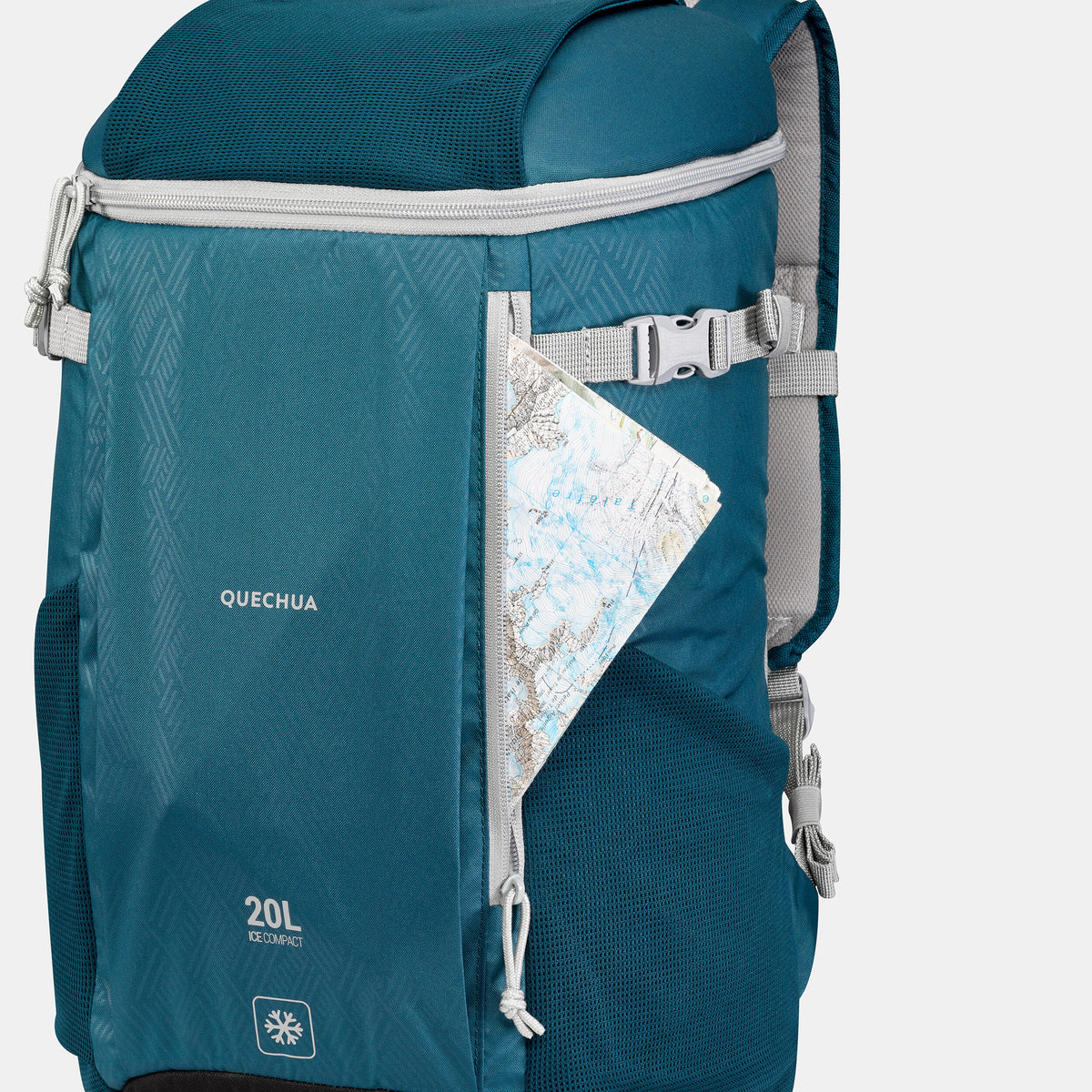 Quechua Isothermal Backpack 20 L 
