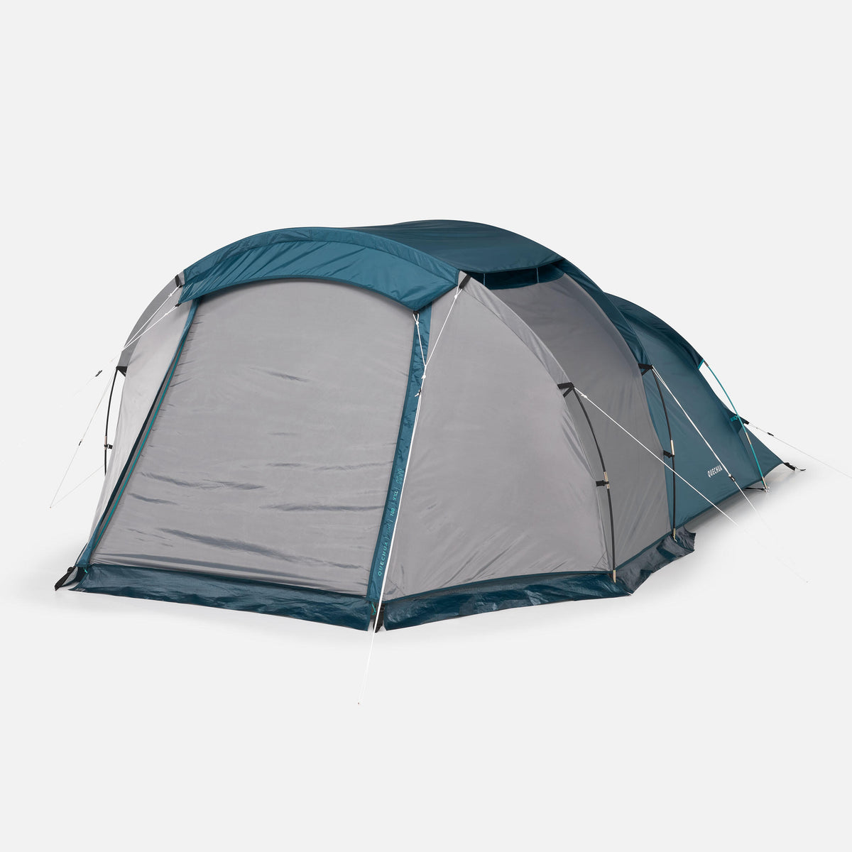 Quechua 4 Man Tent 