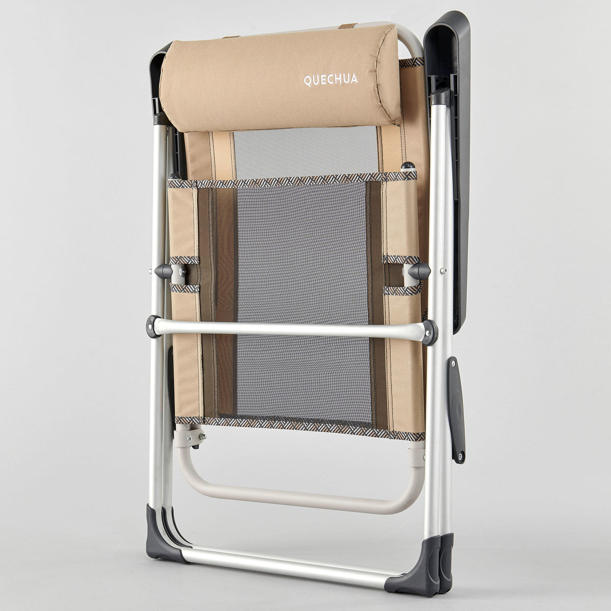 Quechua Folding Reclining Camping Chair