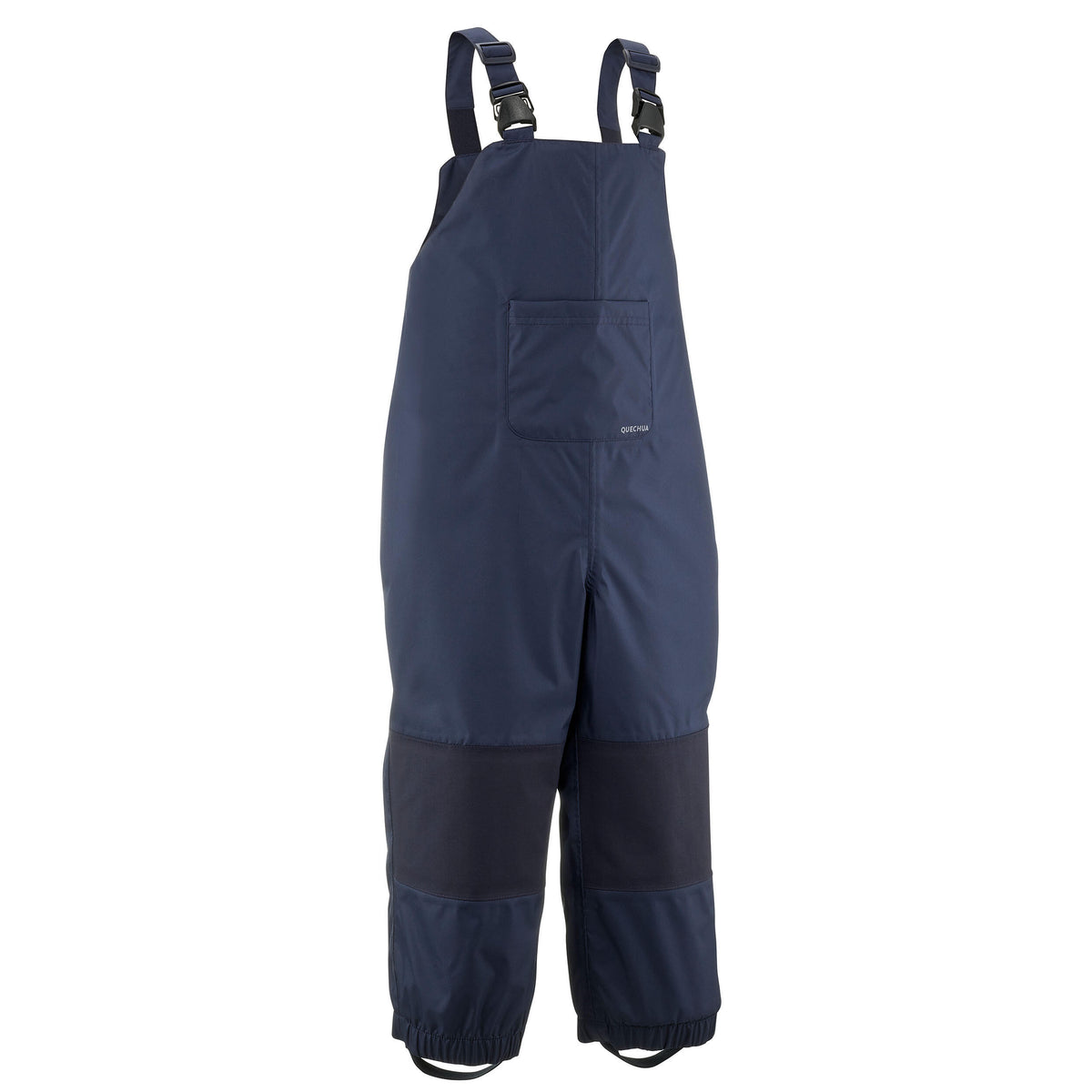 Quechua Kids’ Waterproof Hiking Salopettes - Aged 2-6 