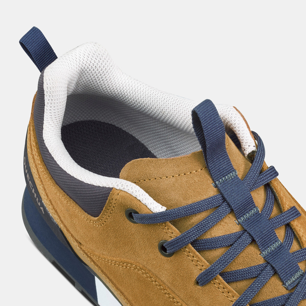 Quechua Men's Hiking Boots 