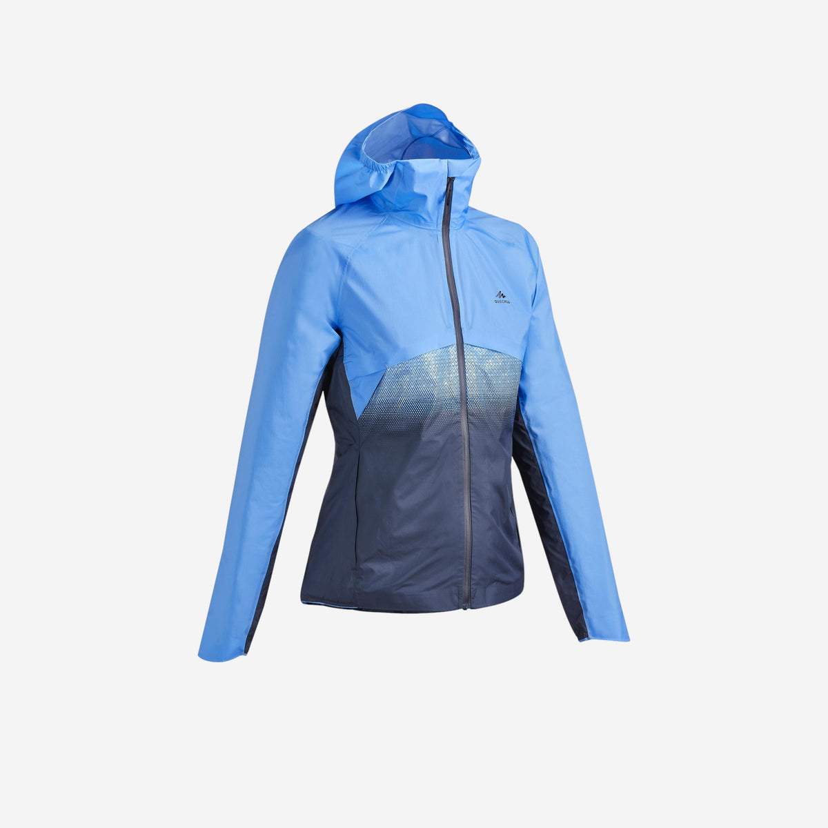 Quechua Women's Fast Hiking Jacket FH 900 Hybrid 