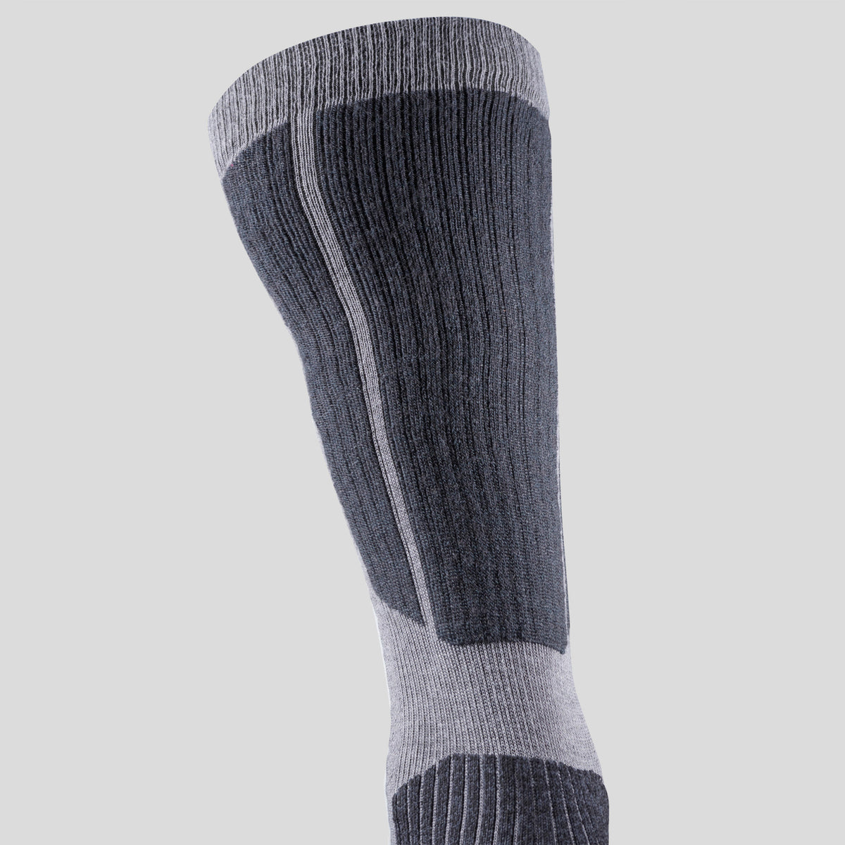Quechua Warm Hiking Socks - SH500 MOUNTAIN High 