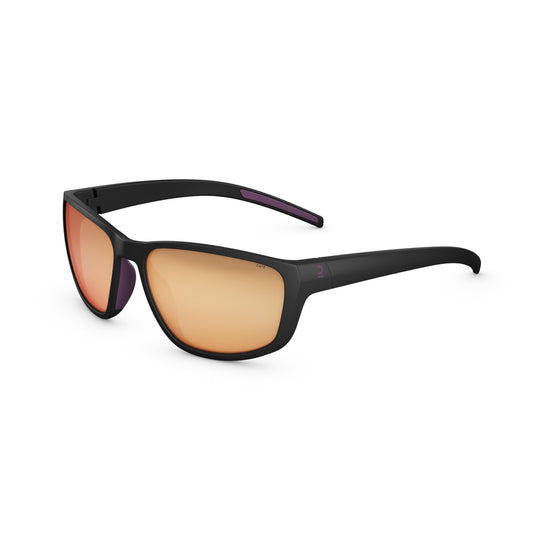 Quechua Women's Hiking Sunglasses - MH550W 