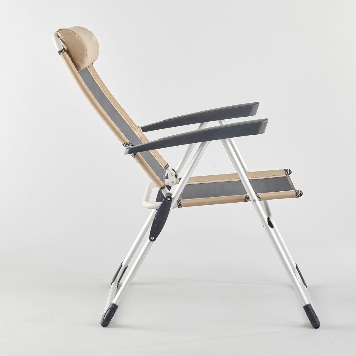 Quechua Folding Reclining Camping Chair