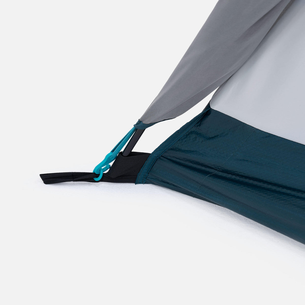 Quechua 4 Man Tent 