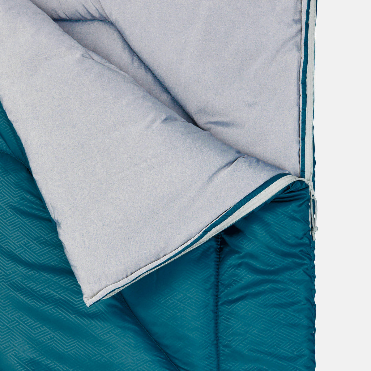 Quechua CAMPING SLEEPING BAG 
