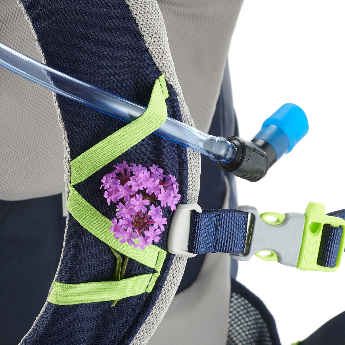 Quechua Children's Hiking 28 L Backpack MH500