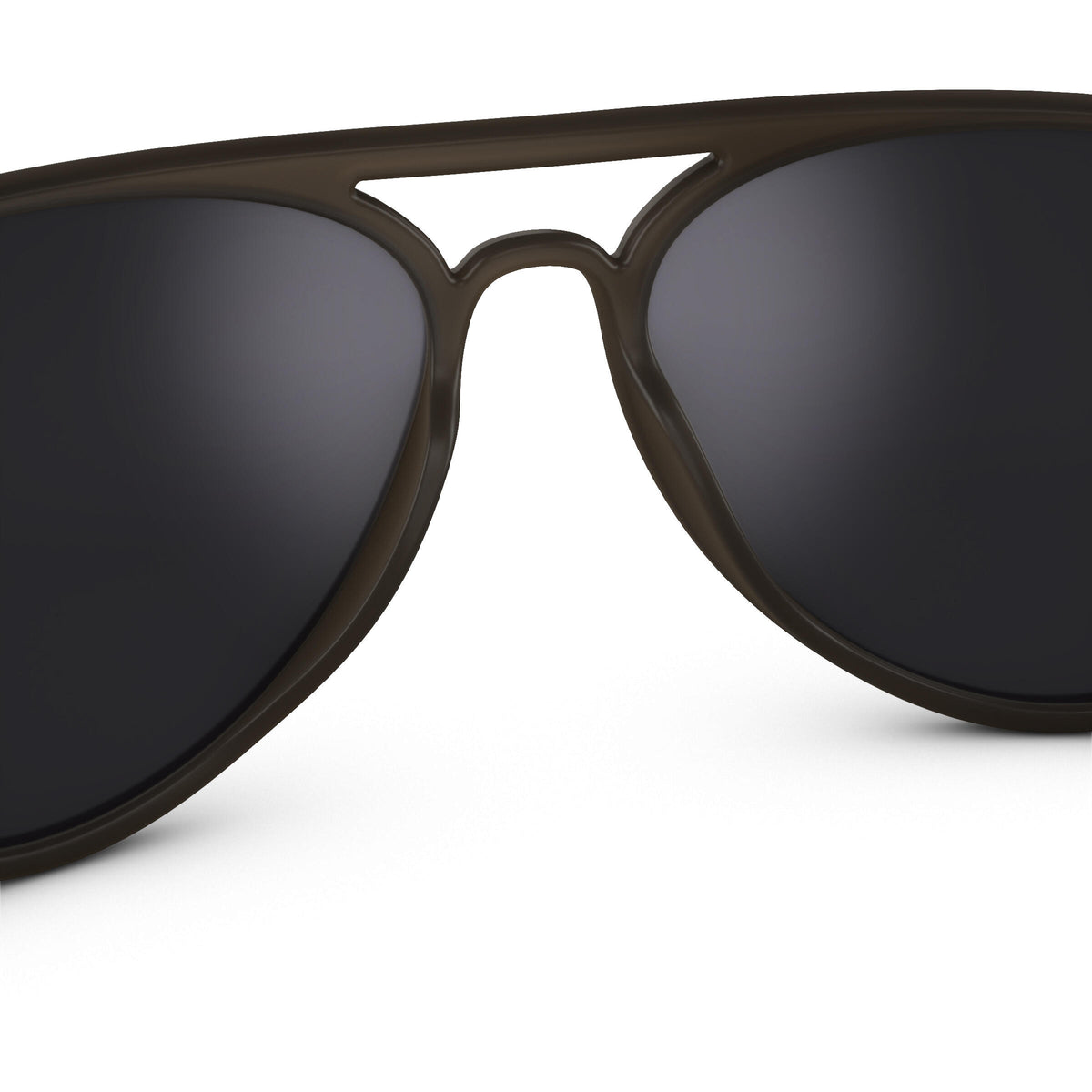 Quechua Hiking Sunglasses - MH120A - Adult 
