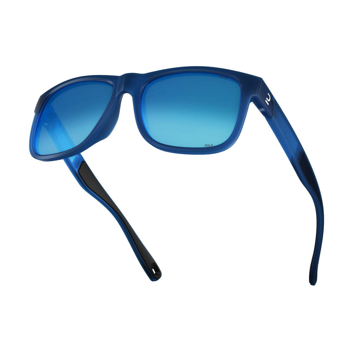 Quechua Adults Category 3 Hiking Sunglasses MH140