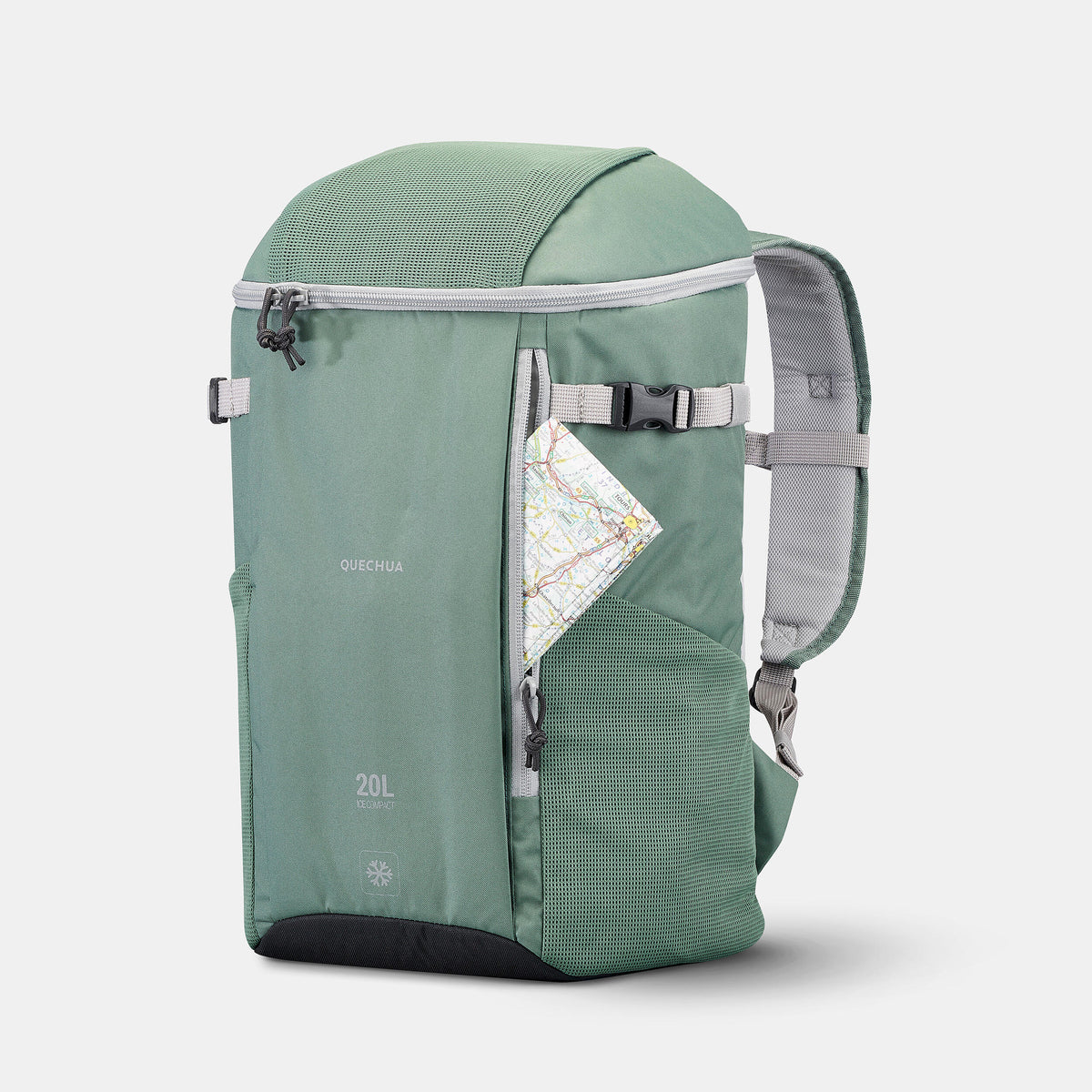 Quechua Isothermal Backpack 20 L 